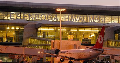 Ankara Esenboğa Havalimanı ile Şehir Merkezi Arası Ulaşım Rehberi